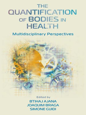 cover image of The Quantification of Bodies in Health